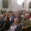 on. Massimo D'Alema BS 25.4.2015 Presentazione della rivista Italianieuropei. Sala Piamarta S.Faustino